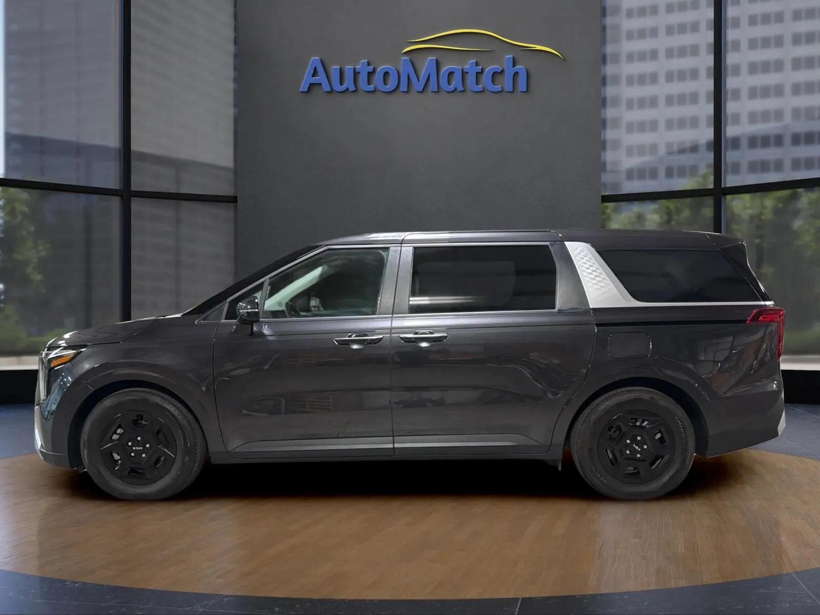Used 2026 Kia Carnival FWD image 7