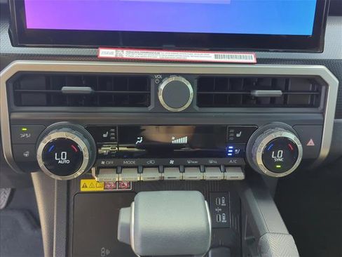 New 2026 Toyota 4Runner Limited AWD/4WD image 20