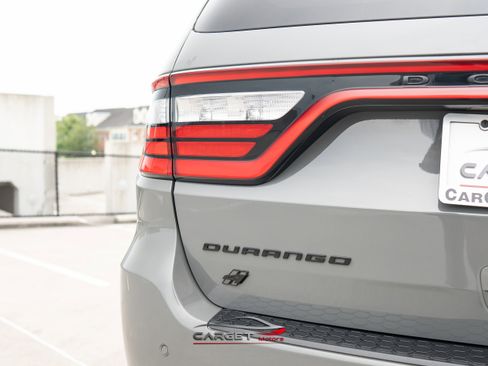 Used 2021 Dodge Durango R/T w/ Tow 'N Go Package AWD/4WD image 49