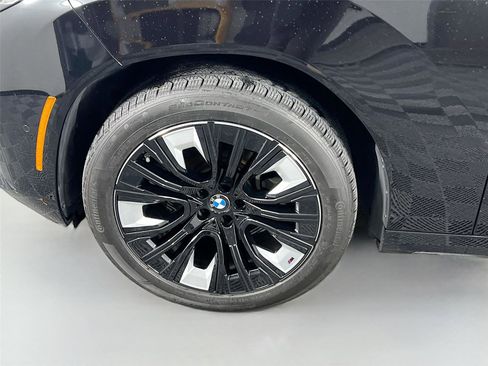 Used 2025 BMW X3 xDrive30i w/ M Sport Package image 30