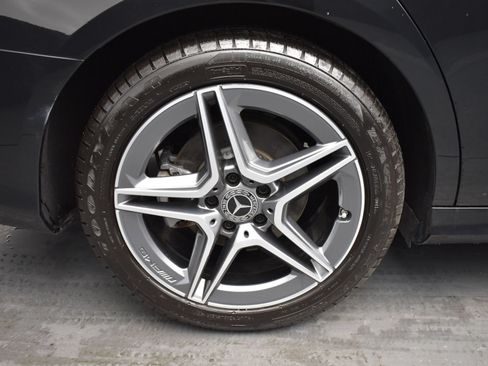 Used 2022 Mercedes-Benz E 350 4MATIC Sedan image 16