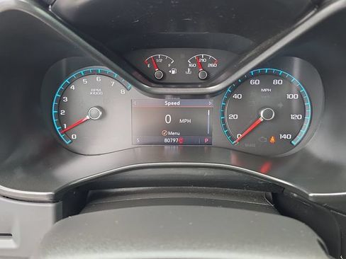 Certified 2021 GMC Canyon Denali RWD image 27