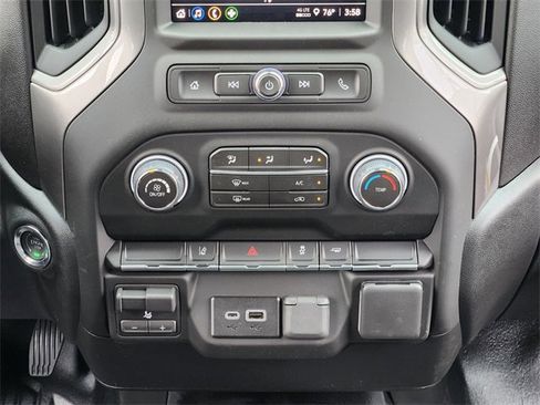 New 2026 Chevrolet Silverado 3500 W/T w/ WT Convenience Package image 19