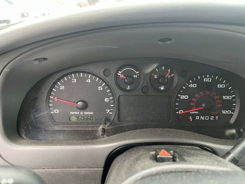 Used 2011 Ford Ranger XLT image 21