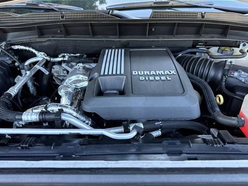 Used 2021 GMC Sierra 1500 Denali w/ Denali Ultimate Package AWD/4WD image 58