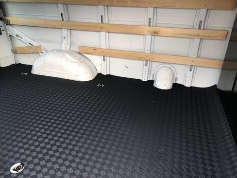 Used 2024 Chevrolet Express 2500 w/ Driver Convenience Package image 22