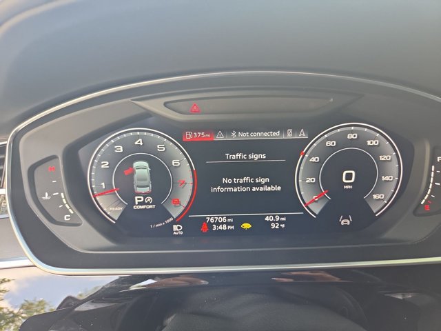 Used 2019 Audi A8 L 3.0T AWD/4WD image 14