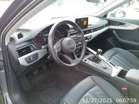 Used 2018 Audi A4 2.0T Premium Plus w/ Premium Plus Package image 13