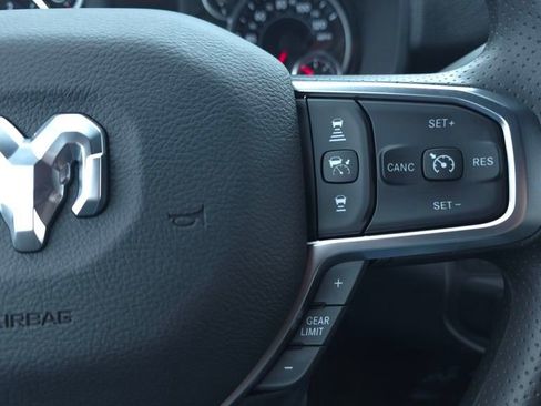 New 2026 RAM 3500 Tradesman image 26