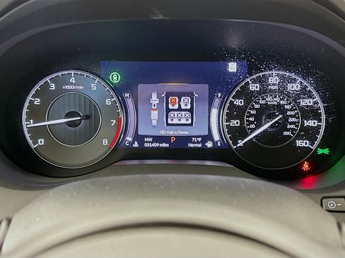 Used 2022 Acura RDX FWD w/ Technology Package image 18