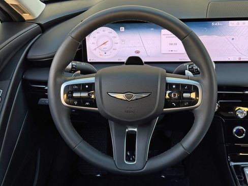 Used 2025 Genesis G80 2.5T AWD/4WD image 20