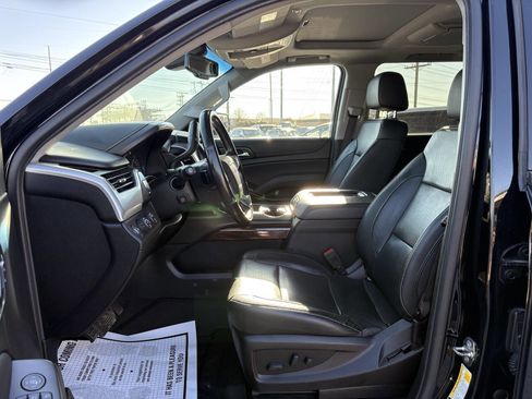 Used 2019 GMC Yukon XL SLT w/ Open Road Package image 26