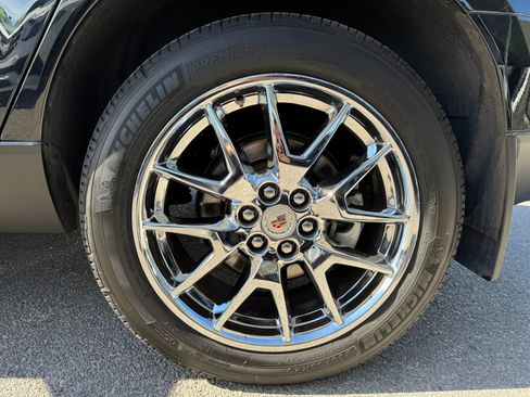 Used 2014 Cadillac SRX Premium image 9