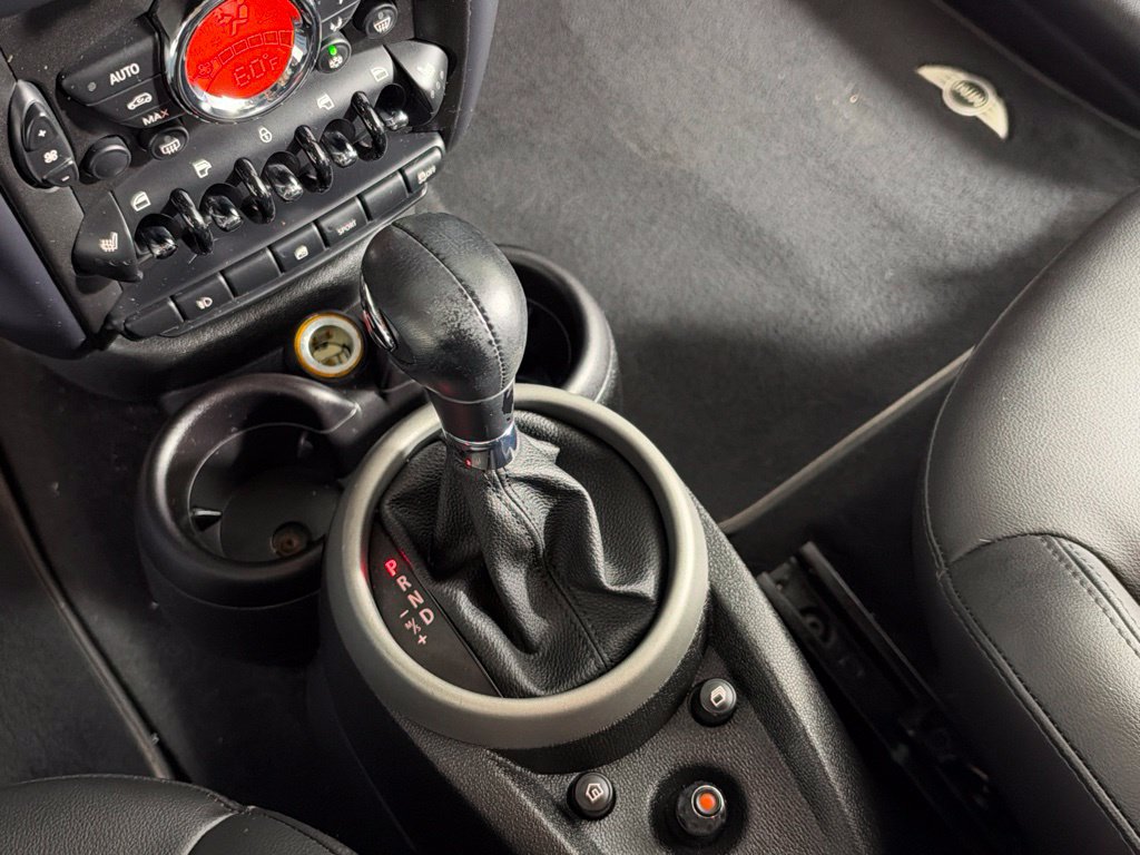 Used 2011 MINI Cooper Countryman S AWD/4WD image 20