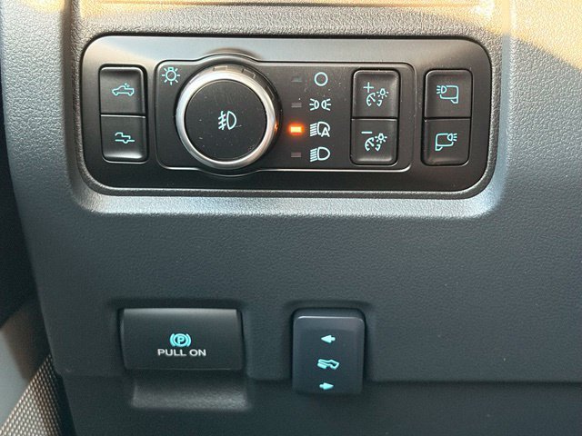 New 2025 Ford F450 Platinum AWD/4WD image 31