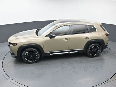 Used 2023 MAZDA CX-50 Meridian Edition w/ Apex Package image 35