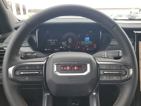 New 2026 GMC Acadia AT4 image 20