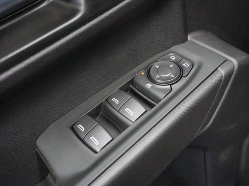 New 2026 Chevrolet Silverado 1500 Custom Trail Boss AWD/4WD image 15