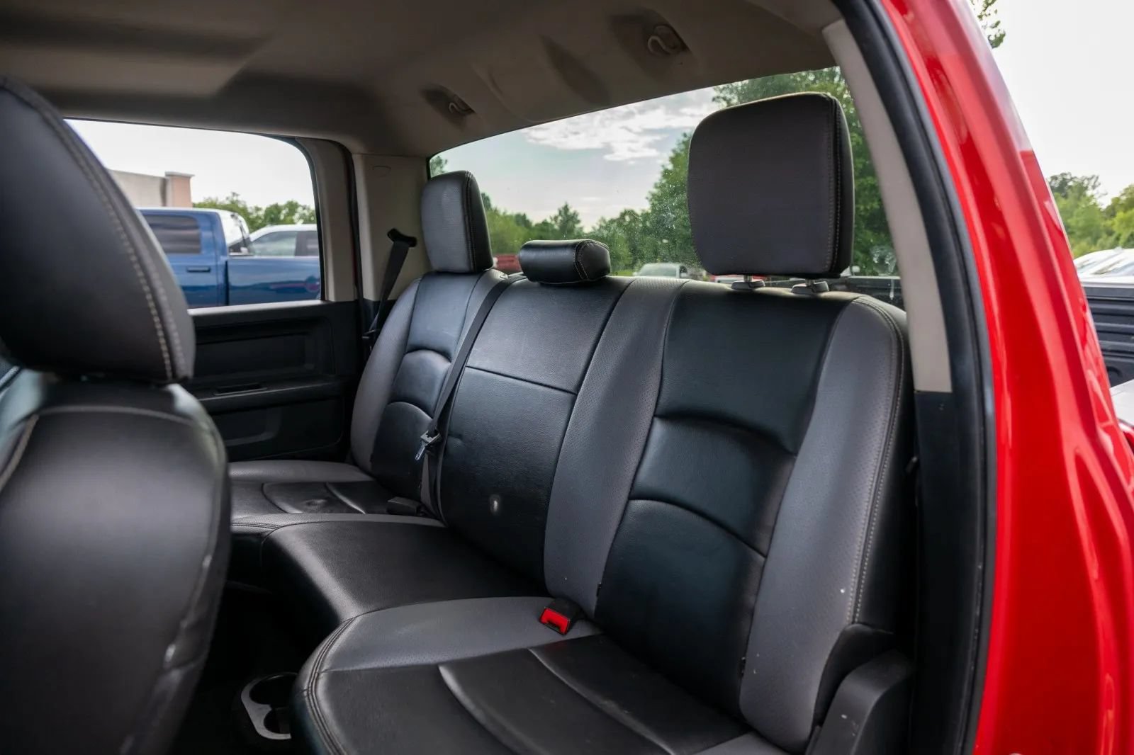 Used 2016 RAM 2500 Tradesman w/ Popular Equipment Group AWD/4WD image 41