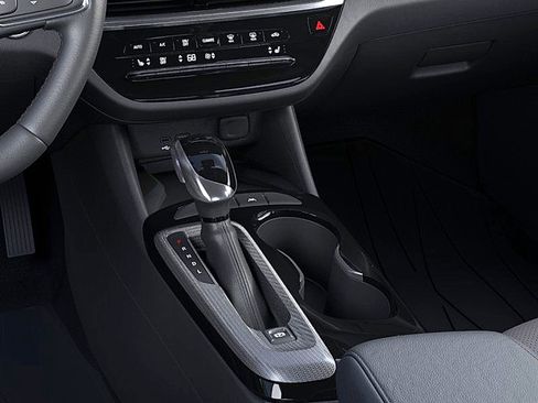 New 2026 Buick Envista Avenir image 23