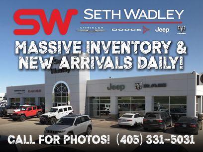 Used 2016 Dodge Durango SXT w/ Quick Order Package 23B