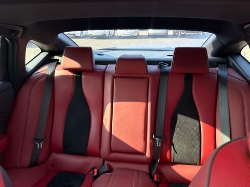 Used 2021 Acura TLX w/ A-SPEC Pkg AWD/4WD image 21