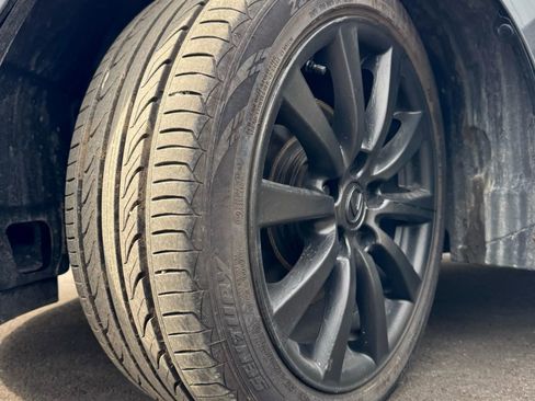 Used 2006 Lexus IS 250 AWD image 21