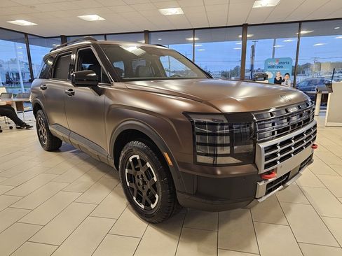 New 2026 Hyundai Palisade XRT Pro image 3