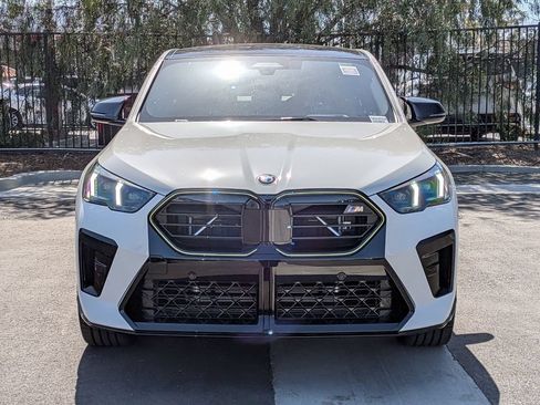 New 2026 BMW X2 M35i w/ Technology Package AWD/4WD image 4