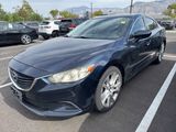 Used 2015 MAZDA MAZDA6 Touring image 5