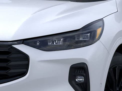 New 2024 Ford Escape ST-Line Elite w/ Premium Technology Package AWD/4WD image 18