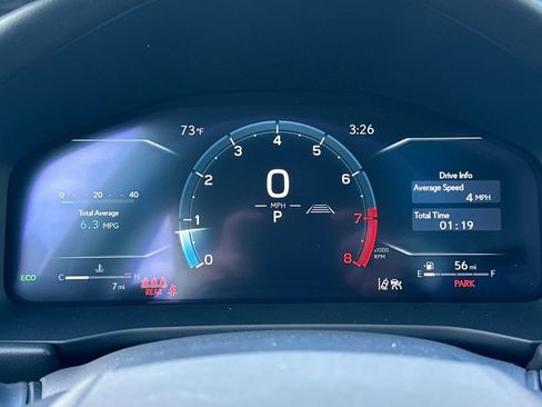 New 2026 Lexus IS 350 F Sport image 23