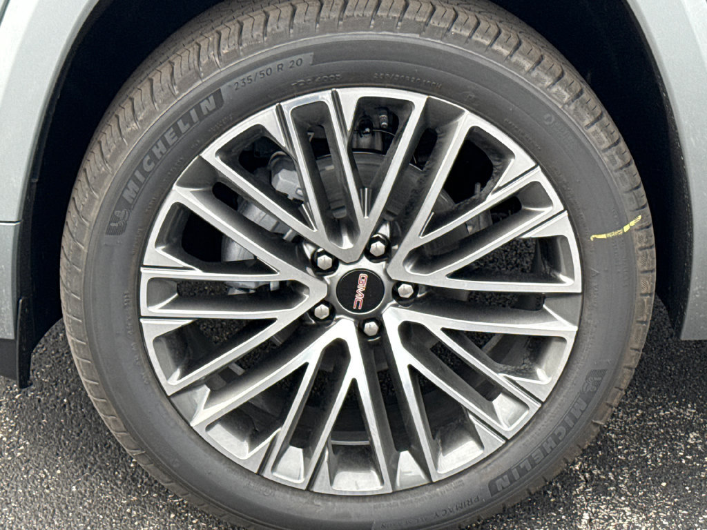 New 2027 GMC Terrain Denali AWD/4WD image 13