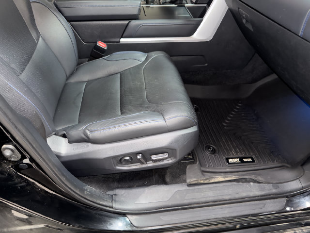 Used 2023 Toyota Tundra Platinum AWD/4WD image 14