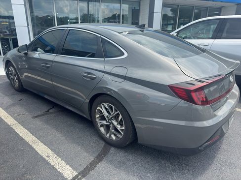 Used 2023 Hyundai Sonata SEL FWD image 6