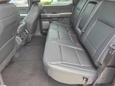 New 2026 Ford F150 Lariat RWD image 13