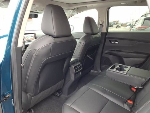 New 2026 Nissan Murano SL image 27