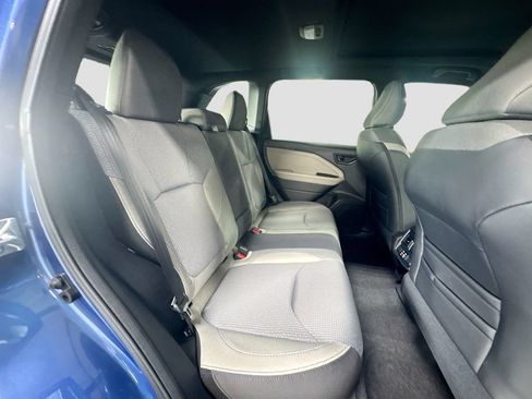 New 2026 Subaru Forester Premium AWD/4WD image 26