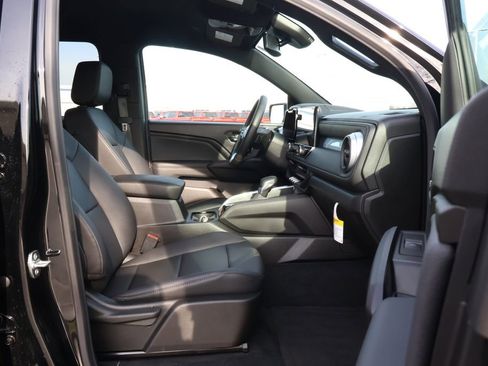 New 2026 Chevrolet Colorado LT w/ LT Convenience Package image 42