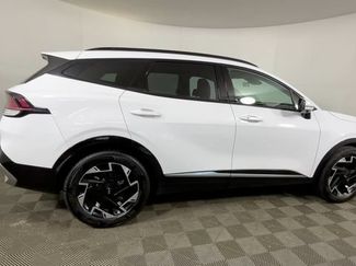 Used 2023 Kia Sportage SX FWD video 4