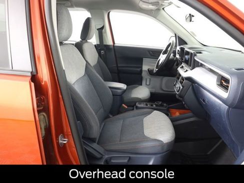 Used 2022 Ford Maverick XLT w/ XLT Luxury Package image 65