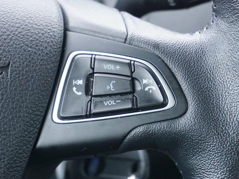 Used 2018 Ford Focus SE w/ Cold Weather Package image 34