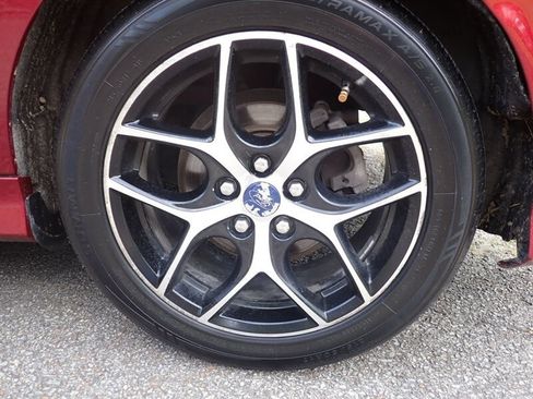 Used 2015 Ford Focus SE w/ SE Sport Package FWD image 17