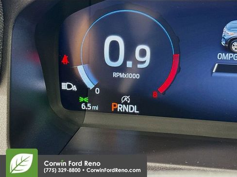 New 2025 Ford Explorer Active w/ Active Comfort Package image 13