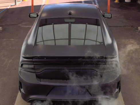 Used 2016 Dodge Charger R/T Scat Pack image 5