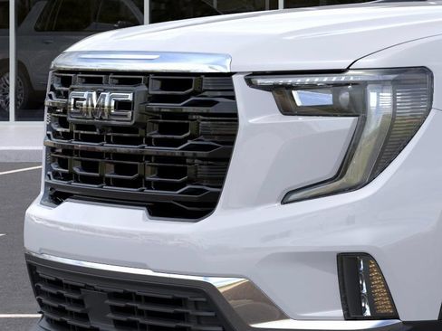 New 2026 GMC Acadia Elevation w/ Black Edition FWD image 14