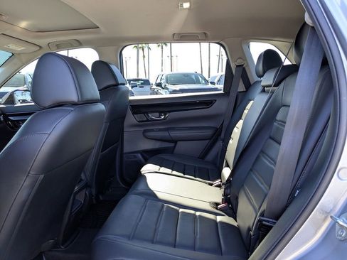 Used 2023 Honda CR-V EX-L image 15