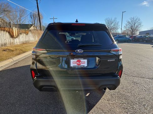 New 2026 Subaru Forester Touring w/ Touring Package image 26