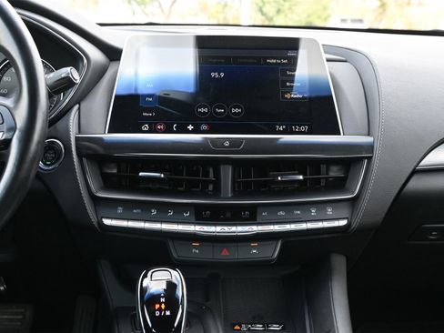 Used 2024 Cadillac CT5 Premium Luxury image 12