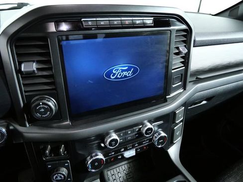 Certified 2024 Ford F150 XLT w/ Equipment Group 302A MID AWD/4WD image 22